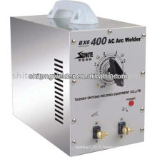 Machine à souder en acier inoxydable BX6-400